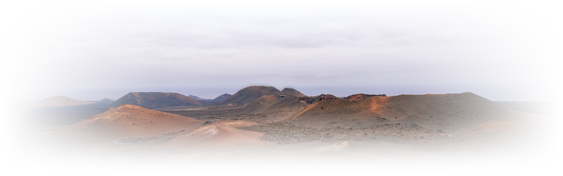 Lanzarote, Národní park Timanfaya