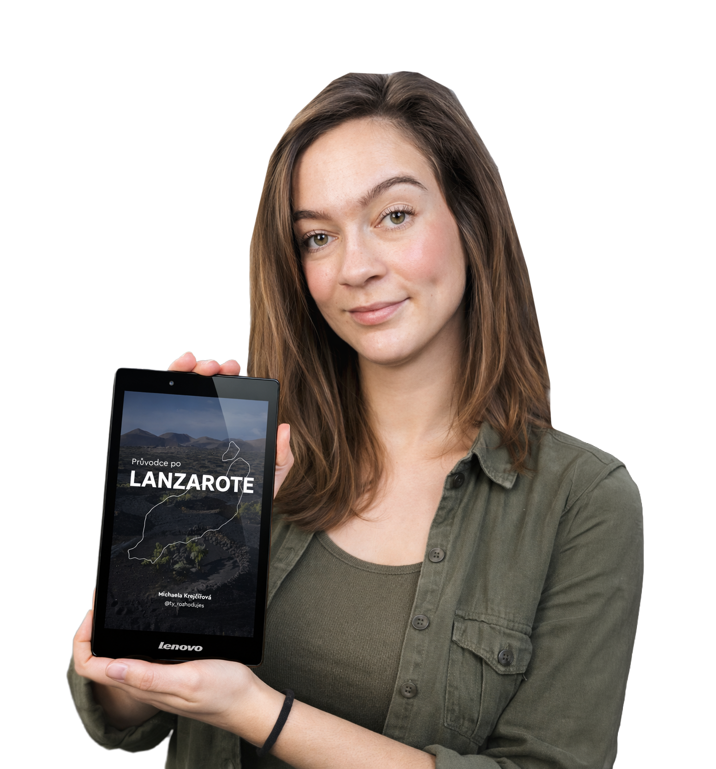 e-book Průvoce po Lanzarote
Praktické informace a tipy na nejlepší místa na Lanzarote
Vše pro klidnou dovolenou